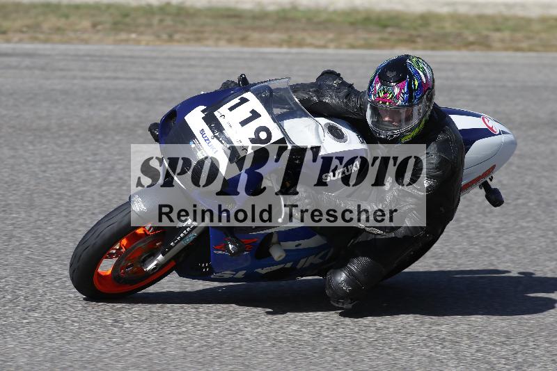 /48 03.10.2026  Speer Racing ADR/Gruppe gruen/119